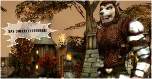 Official Darkfall Facebook Contest – The results